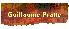 Guillaume Pratte