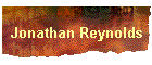 Jonathan Reynolds