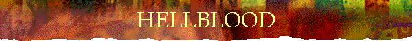 HELLBLOOD
