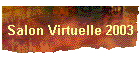 Salon Virtuelle 2003