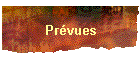 Prvues