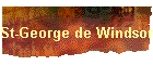 St-George de Windsor