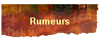 Rumeurs